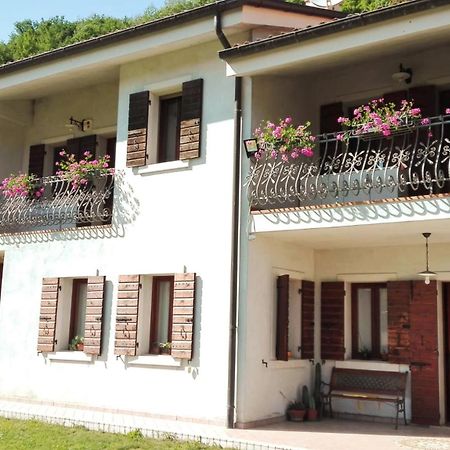 B&B Casagrande Campea Exterior foto